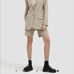 Trendy Chunky Chain Loafers